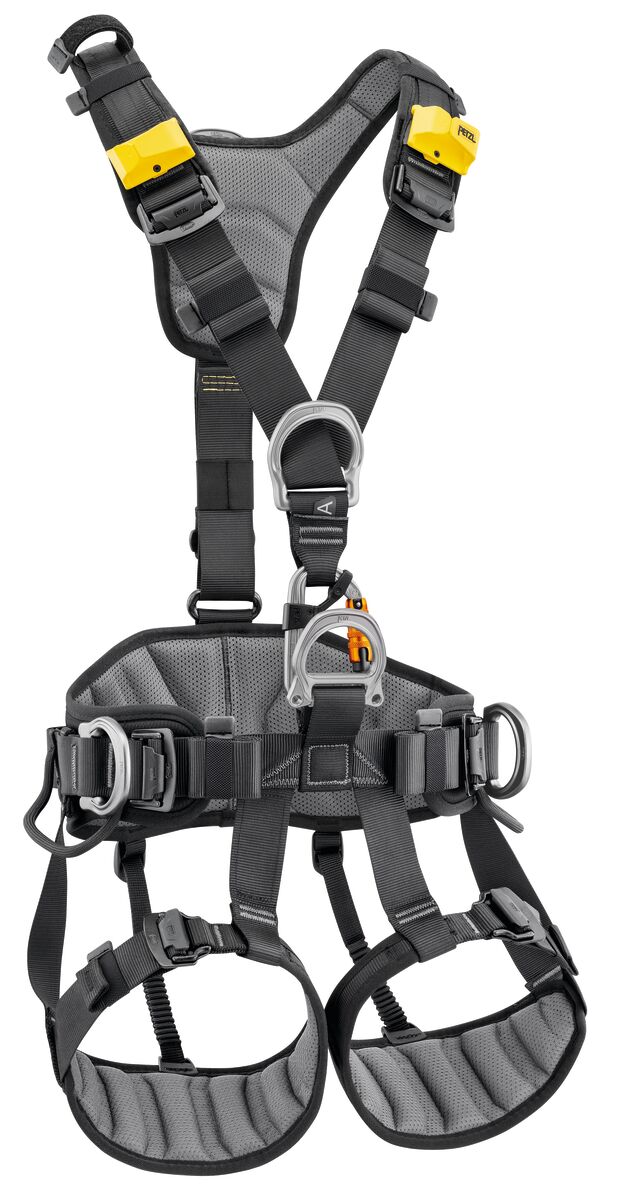 Body Harness Type III
