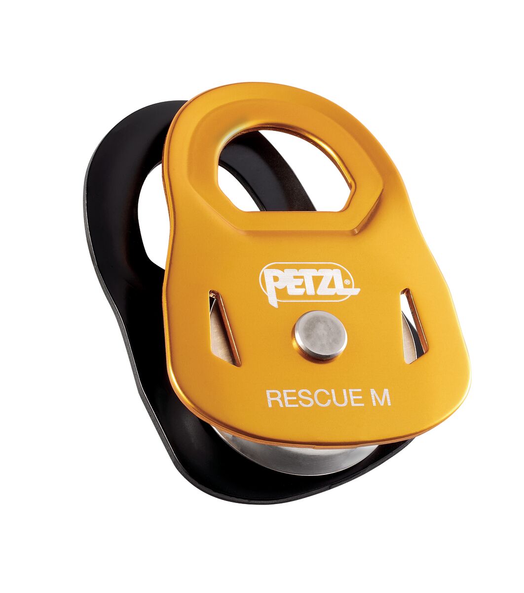 Singel Pulley