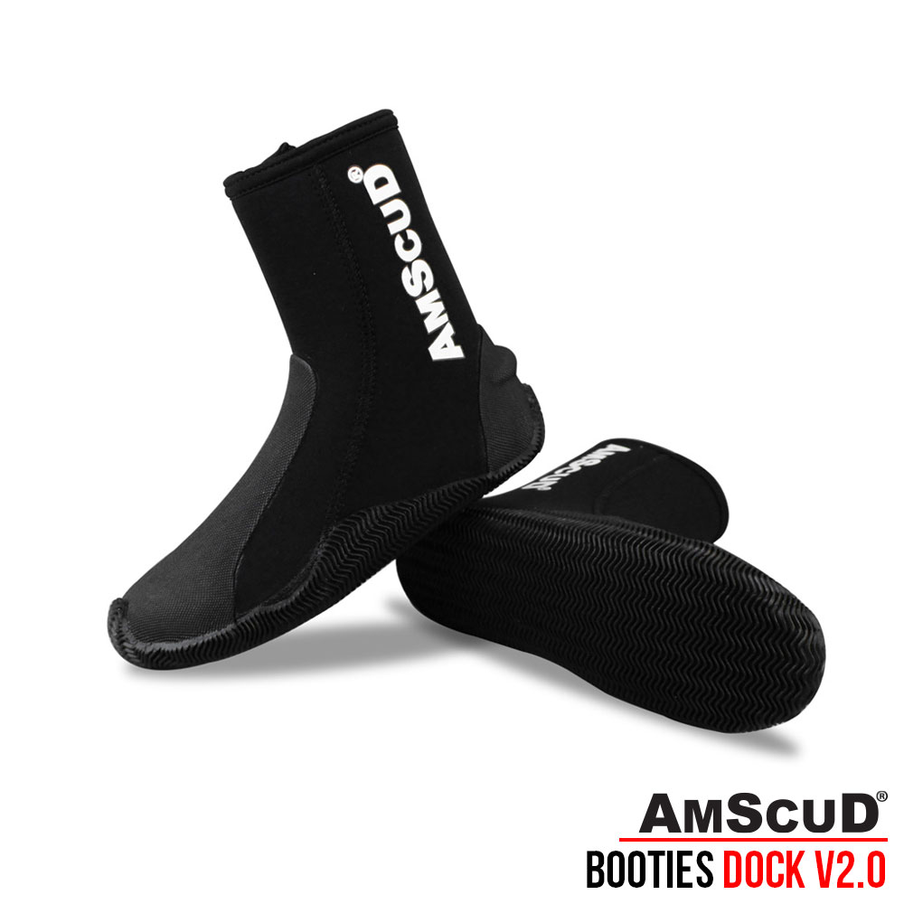 Scuba Booties