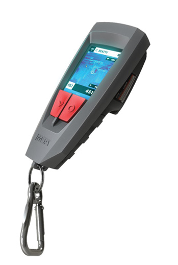 Thermal Imaging Camera