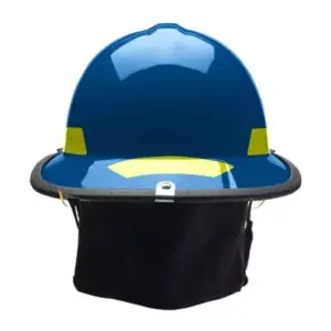 Fire Helmet Structural