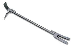 Halligan Bar